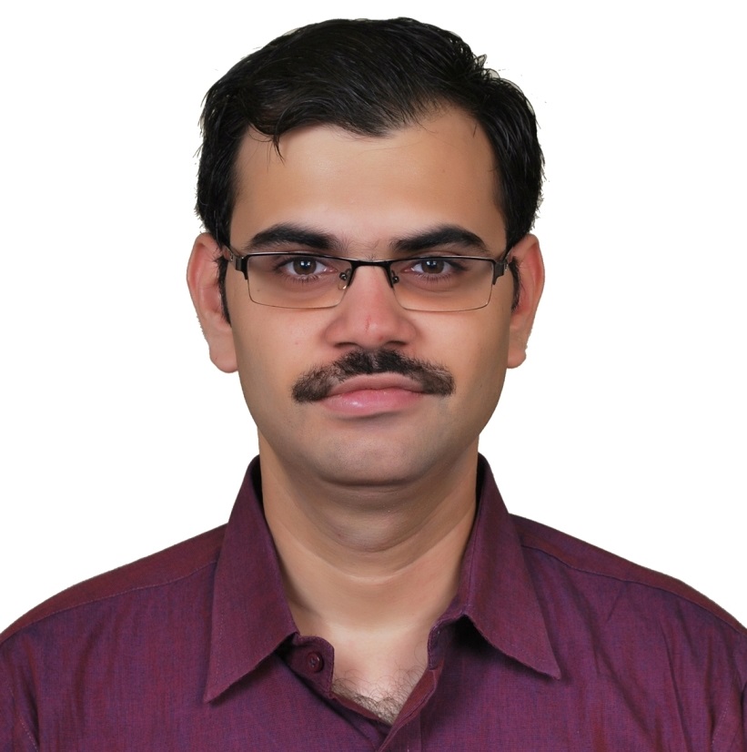 Dr. Kunal Mohan Gokhale
